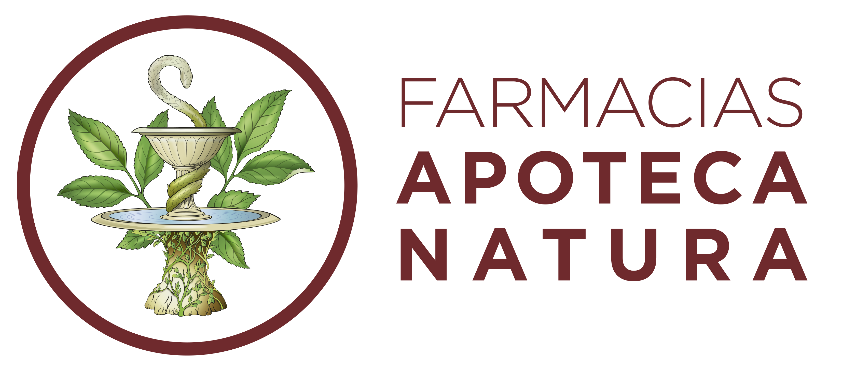 Farmacias Apoteca Natura