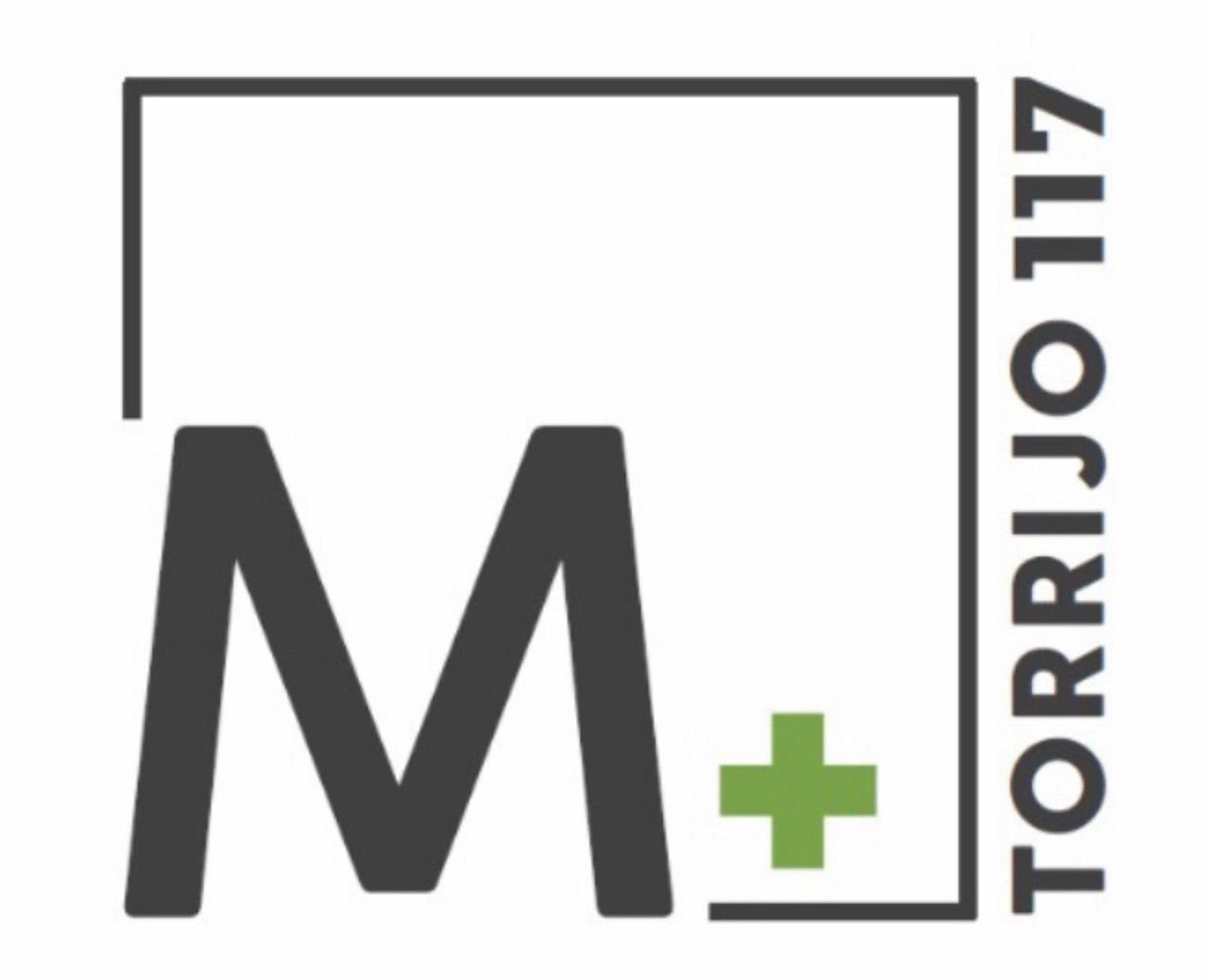 Farmacia M Torrijo Logo